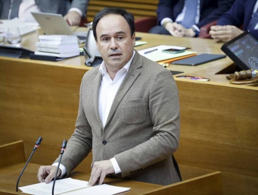 El PPCV exige al Gobierno aprobar el FLA extraordinario: 