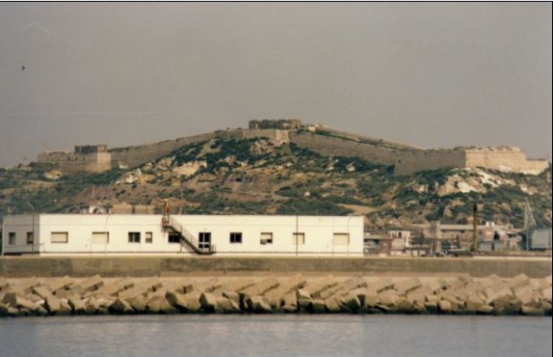 El Castillo de los Moros contará con musealización y mejoras paisajísticas tras su restauración