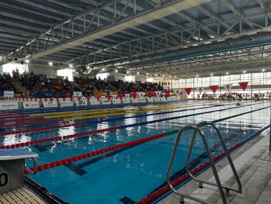 Castelló adjudica el servicio para las actividades acuáticas en sus piscinas municipales por 554.000€