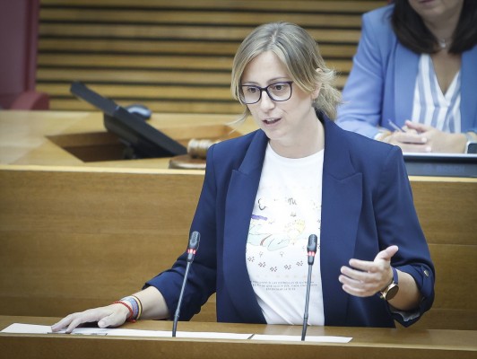 El PPCV insta al Gobierno central a aprobar medidas fiscales para los afectados por la Dana
