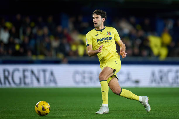 Pedraza inicia 2025 en el césped tras casi un año lesionado: su objetivo es 