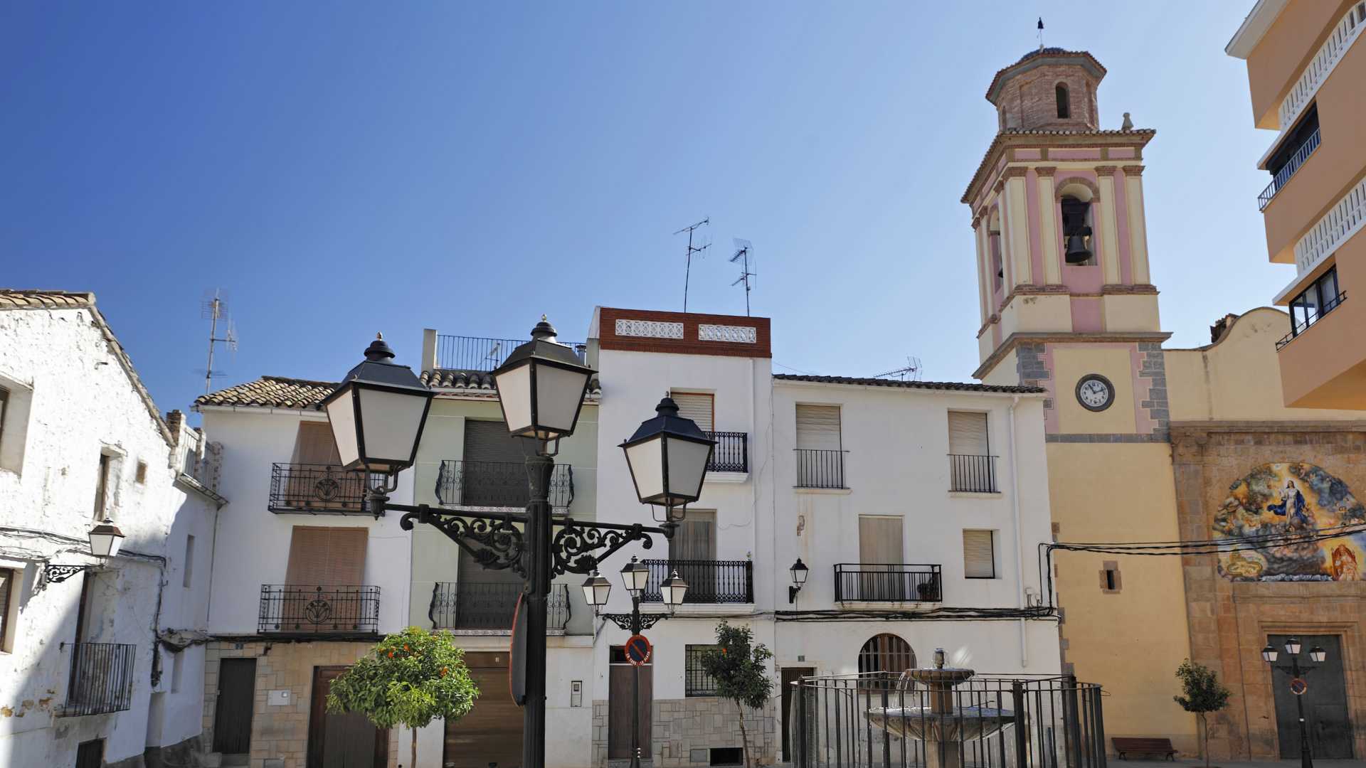 La mostra etnològica 'Suera, vespra de Reis, poble al carrer', enceta l'agenda cultural del municipi 