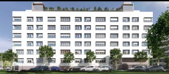La inmobiliaria Aedas Homes cotizará en el Mercado Continuo antes de acabar el año

