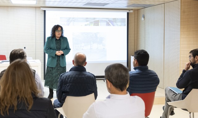 La Diputación amplía a 19 pequeños municipios más el servicio de Bibliobús para 
