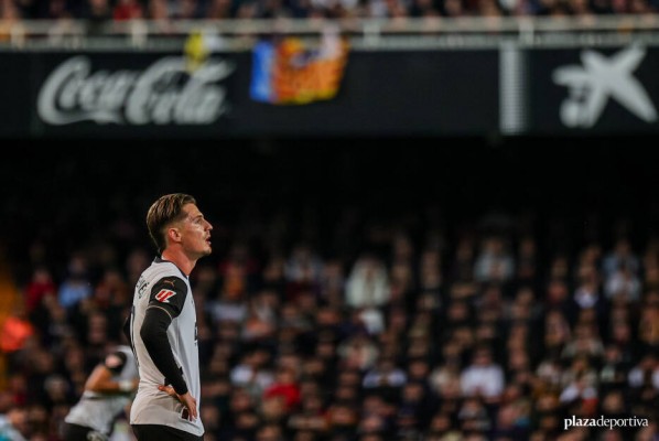 La Copa, una 'medicina' para el Valencia CF