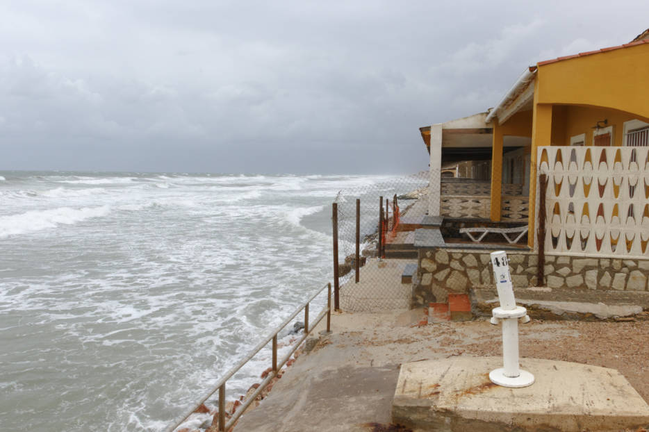 Foto: PEPE OLIVARES - 