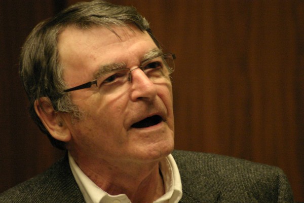 Muere el escritor británico David Lodge, conocido por la trilogía de novelas 'Campus'
