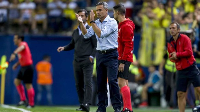 El Villarreal ha ganado en una de sus seis visitas a Getafe
