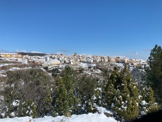 Vistabella recupera la declaració oficial de municipi turístic singular per part de la Generalitat