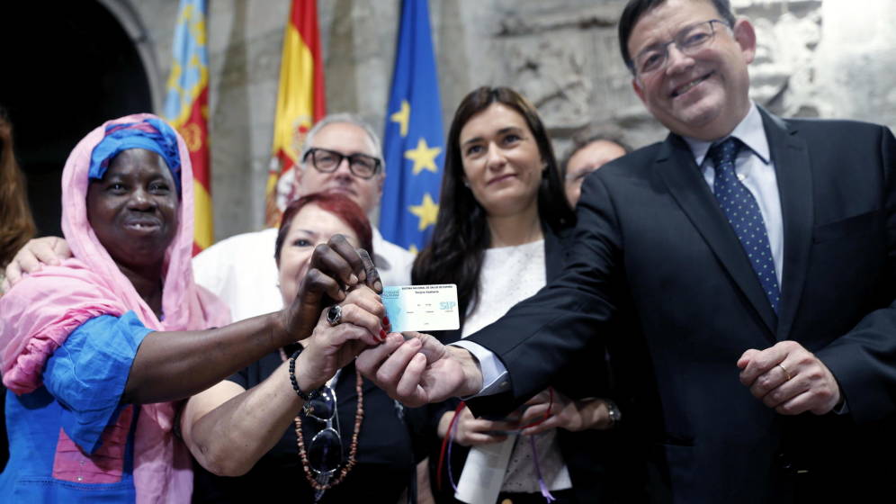 El Consell aprueba la Ley de Salut que garantiza la universalidad y la gestión pública
