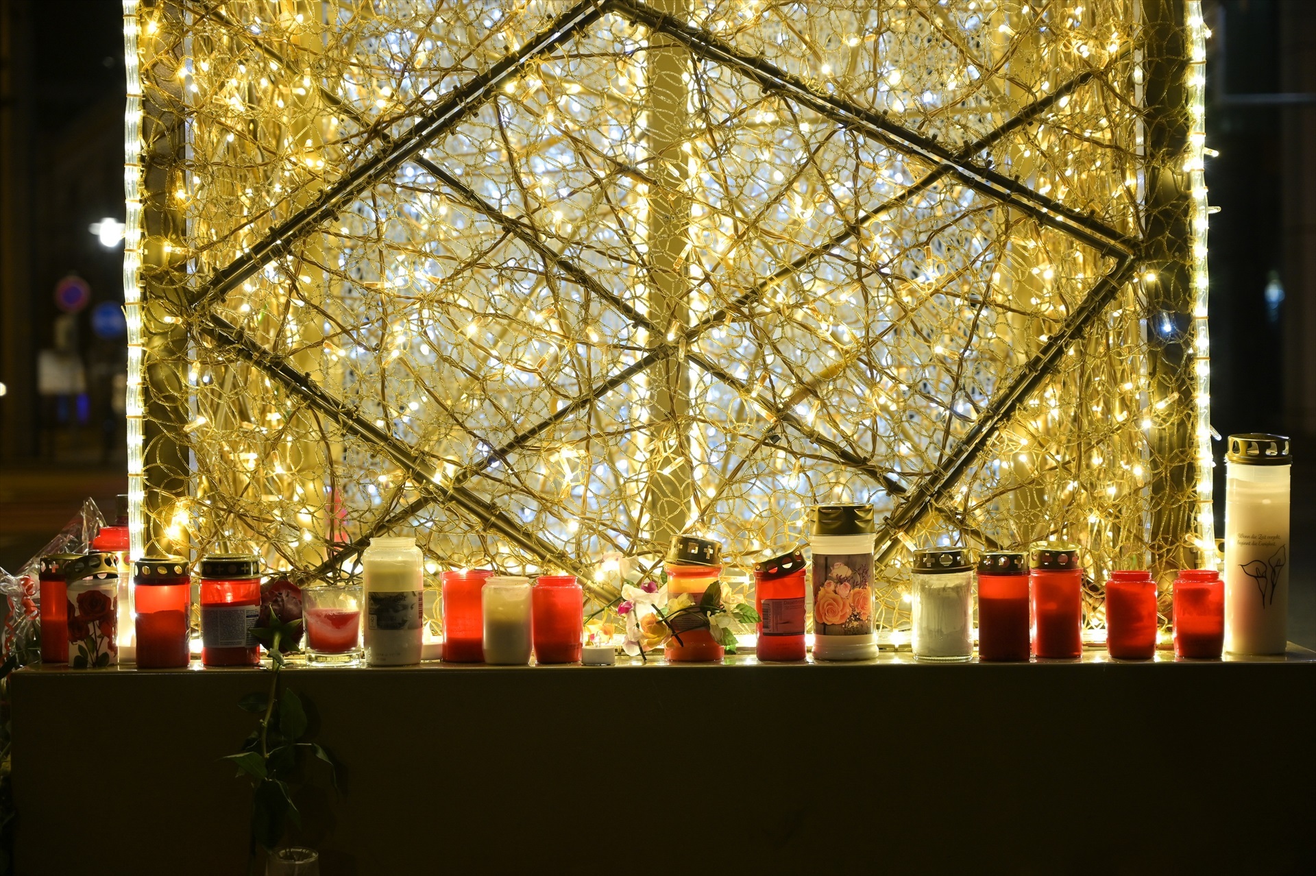 Alemania eleva a casi 300 la cifra oficial de heridos por el atentado de Magdeburgo