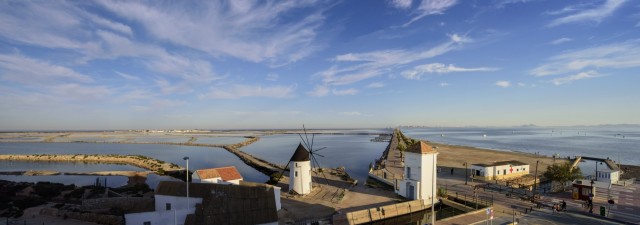 San Pedro cotiza al alza: el municipio lidera las subidas de precios del alquiler en el Mar Menor