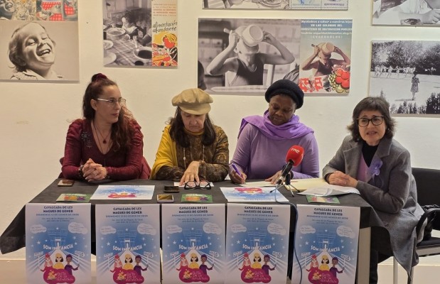 La cabalgata de las Magues de Gener se traslada a Catarroja tras revocar el permiso Alfafar