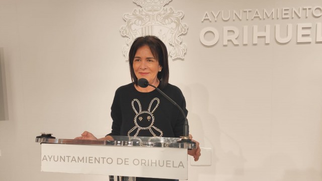 Recursos Humanos convoca un proceso selectivo para cubrir 51 plazas en Orihuela