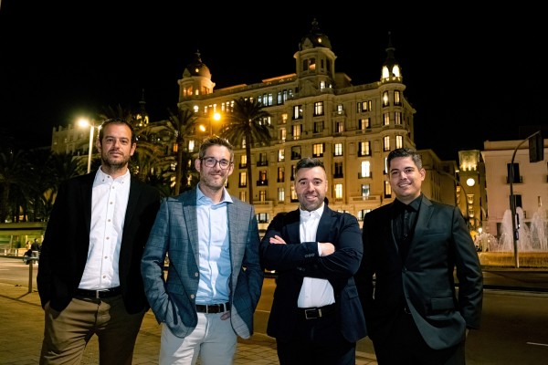 Awergy se estrena en el Edificio Carbonell de Alicante y la firma culmina su reestructuración