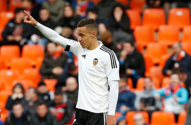 Rodrigo: 