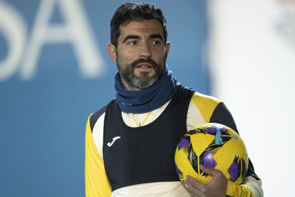 Albiol asegura que quieren 