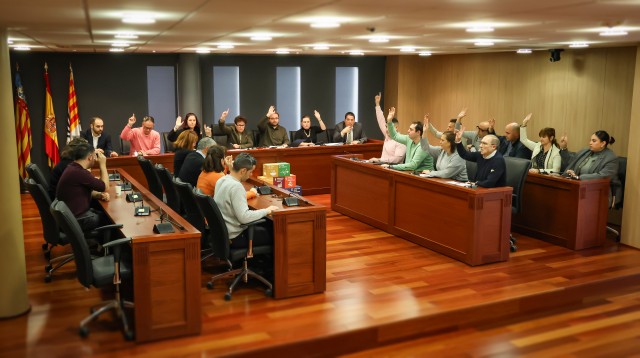 Onda aumenta su población a 25.817 habitantes y se une a la Aliança de ciutats per la sostenibilitat