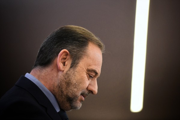 Ábalos declaró en el TS que fue Santos Cerdán quien le propuso a Koldo García