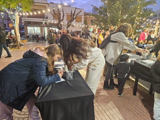 Oropesa se prepara para la noche más mágica del año con su tradicional Cabalgata de Reyes