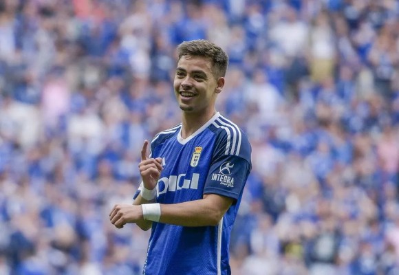 'Masca'  refuerza el ataque del Eldense