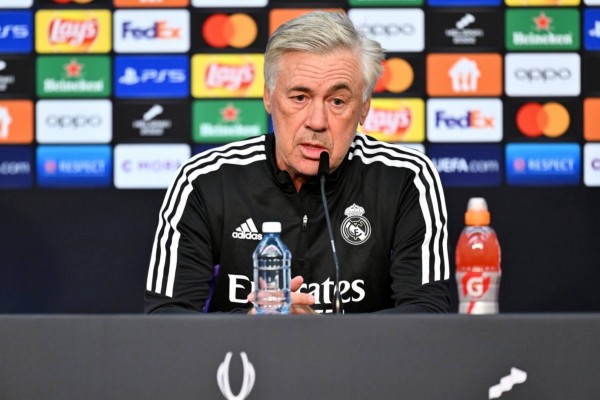 Carlo Ancelotti: 