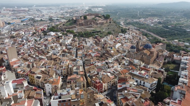 Onda destina más de 84.000 euros a la renovación de viviendas en su casco histórico durante 2024