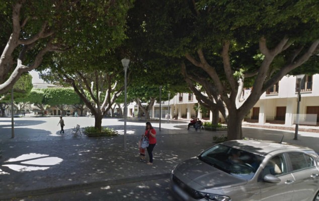 Almoradí adjudica por medio millón el asfaltado de 25 calles del municipio a Edifesa Obras y Proyectos