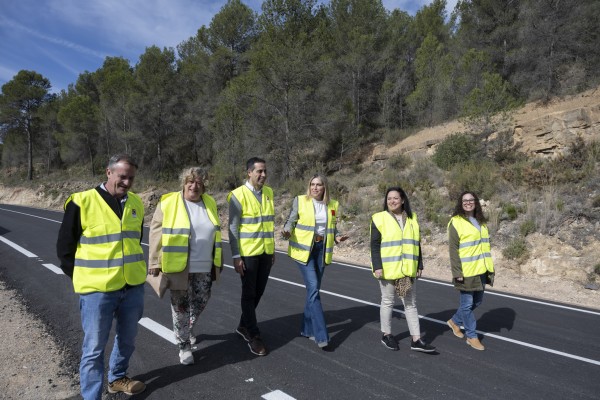 La Diputación activará el próximo 11 de enero su presupuesto de 217 millones