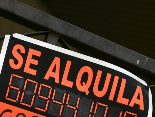 Los precios del alquiler no dan tregua en el último mes del año: suben un 8,2% en la Región