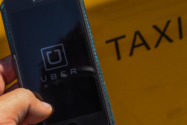 Uber pierde la licencia para circular por Londres debido a una 