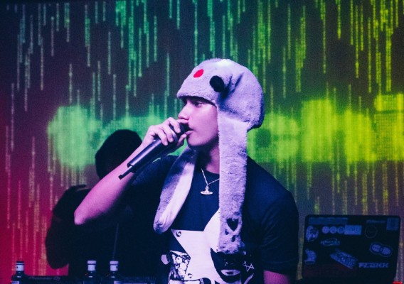 Tarchi y Bosco Herrero inauguran un ciclo de música dirigido a los jóvenes en La Mutant