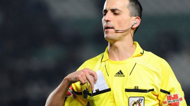 Jaime Latre volverá a encontrarse con el VCF tras la expulsión de Munir en Gran Canaria la pasada temporada