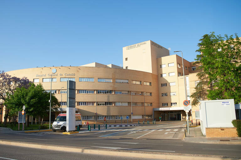 Los hospitales de Castellón registran 2.826 nacimientos hasta noviembre de 2024
