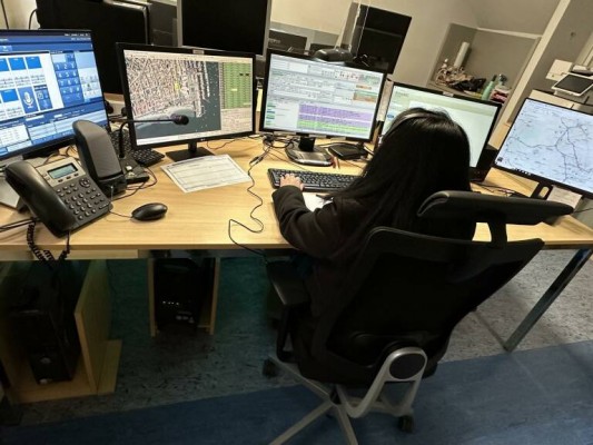 La Nochevieja deja 803 emergencias en la Región, un centenar menos que el año pasado