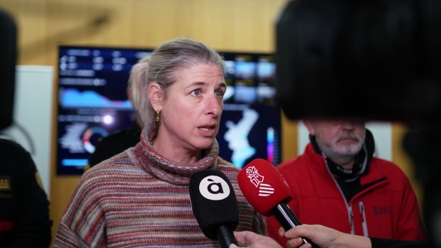 Emergencias realiza un 