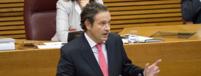 El PP presentará mociones en todos los ayuntamientos en contra de la tasa turística