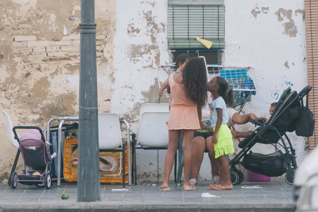 Murcia pone en marcha el proyecto de actividades con menores en riesgo de exclusión por 1,2 millones 