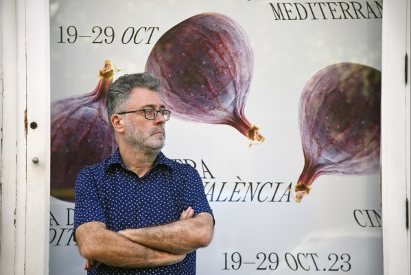 La Mostra de València cierra etapa: Eduardo Guillot no sigue al frente de la dirección artística
