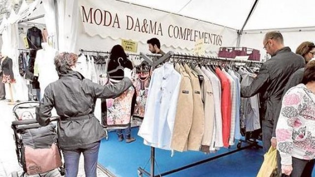 Un colectivo de comerciantes denuncia a Alicante en Fiscalía por la concesión de una feria