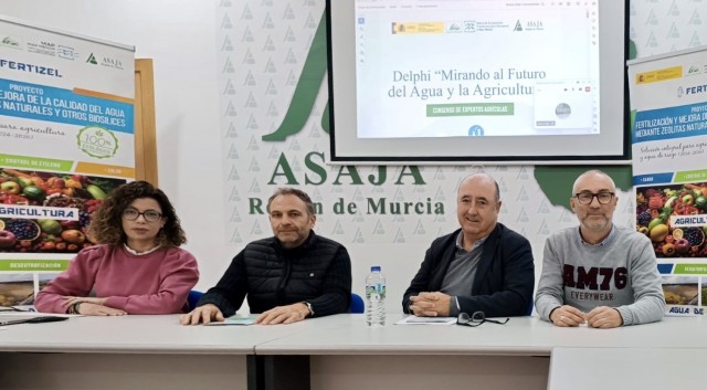 ASAJA: 