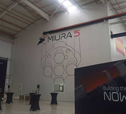 PLD Space cambia su modelo societario y se transforma en una Sociedad Anónima