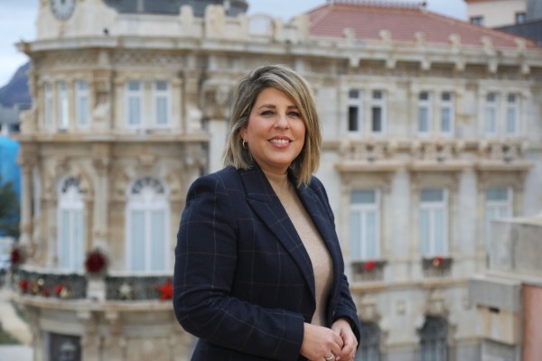 Cartagena cierra el año con récords en empleo, turismo y reducción del paro
