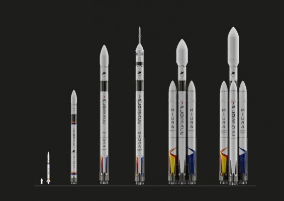PLD Space cierra 2024 con una financiación de más de 170 millones de euros hasta la fecha
