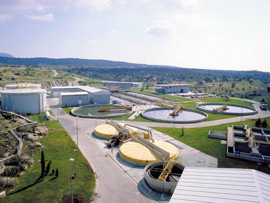 Grupo Sureste se adjudica la seguridad del Canal de Isabel II por 50 millones de euros