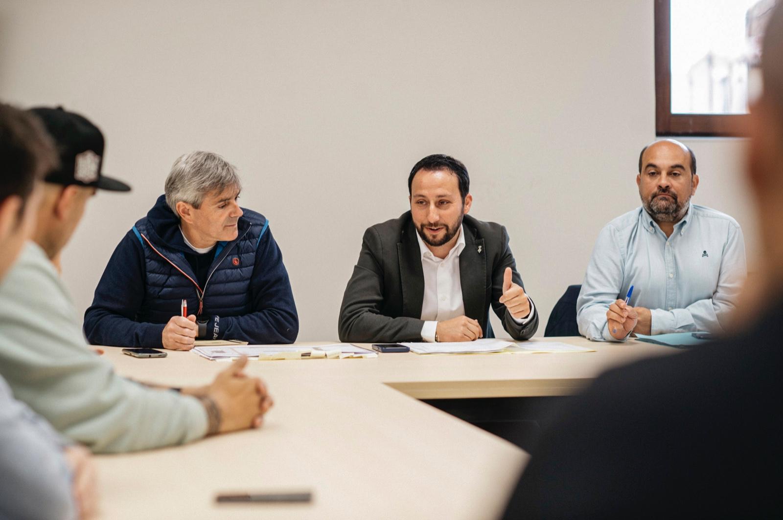 Castelló otorga cerca de 300.000 euros en ayudas para rehabilitar fachadas y 