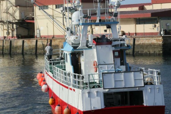 La Federación de Pesca informa en una guía sobre cómo mantener los 130 días de faena en arrastre