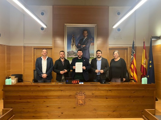 Nules donarà 25.000 euros a Picanya per a finançar actuacions derivades dels efectes de la Dana