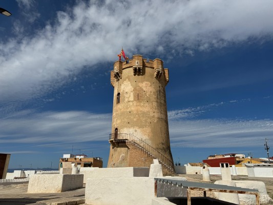 Paterna, la ciudad valenciana de más de 50.000 habitantes con mayor renta per cápita
