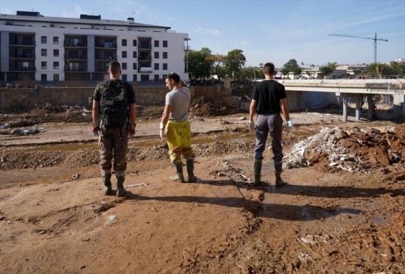 El Consell crea una figura para obtener suelo donde construir en municipios afectados por la Dana